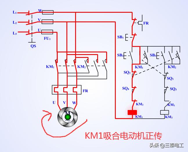 最新电路原理探究