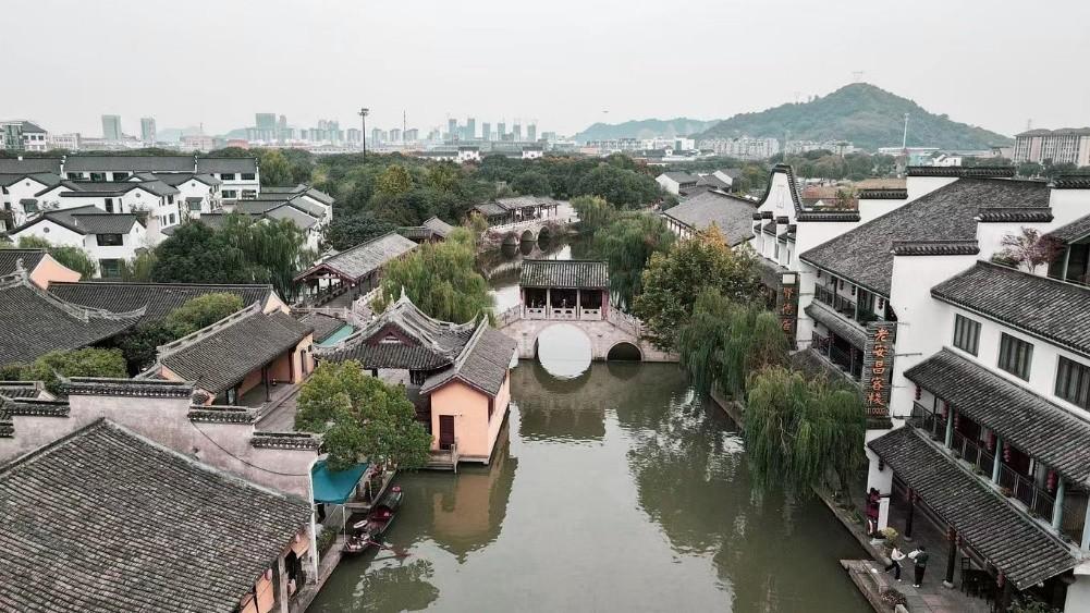 绍兴最新气温，体验江南水乡的温度变化