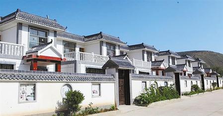 礼县最新独院，现代都市的理想居住之选