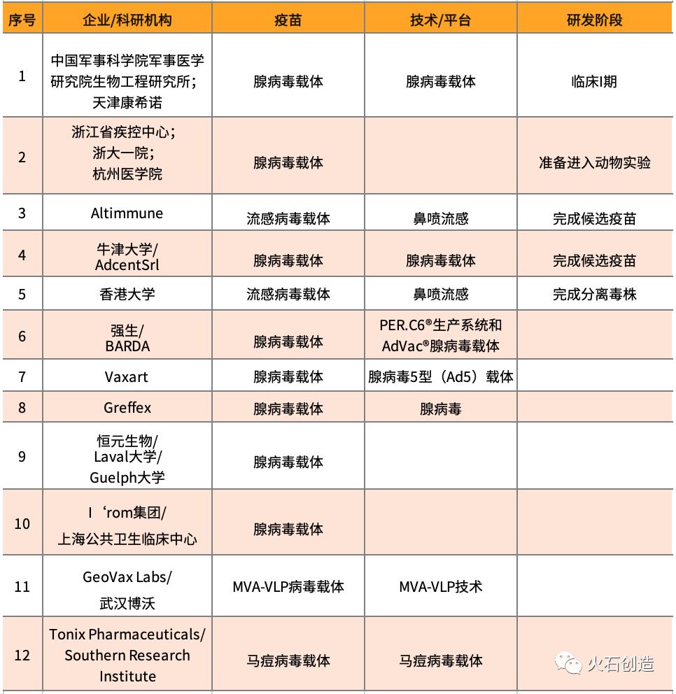 疫情疫苗最新进展，全球疫苗研发的最新动态与前景展望