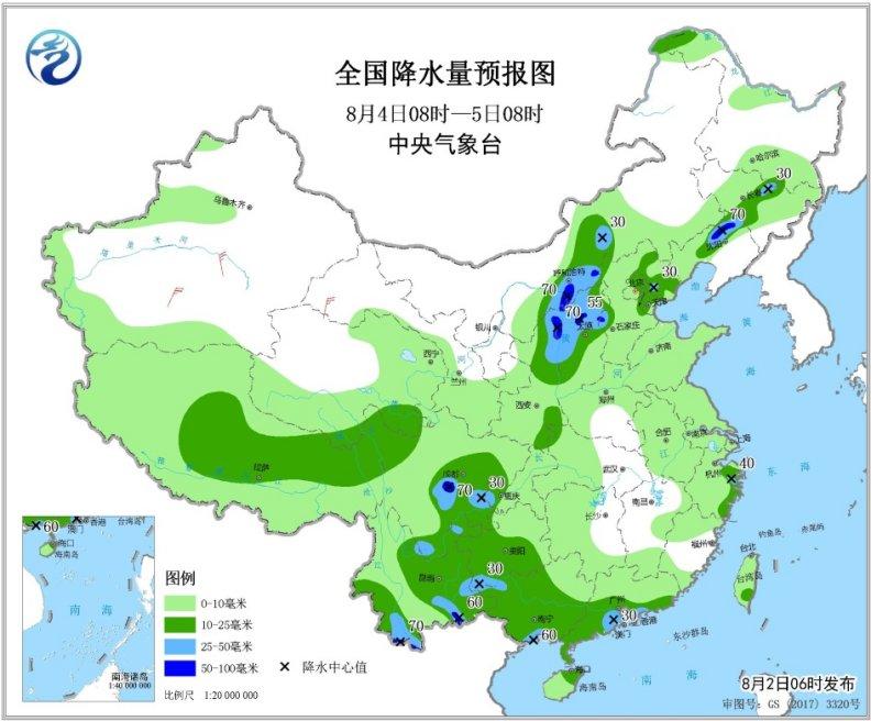 最新辽宁台风，影响与应对措施