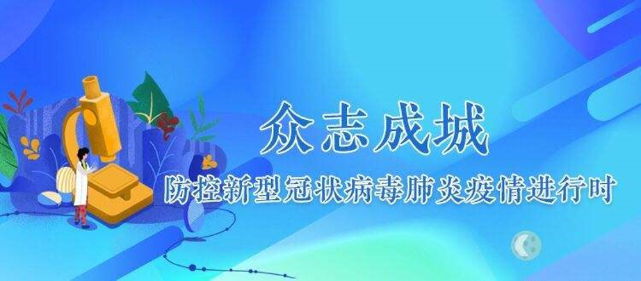 洛宁最新疫情，全面防控与积极应对