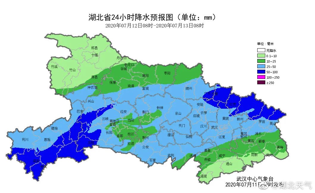 湖北最新水位报告，水位动态及影响分析