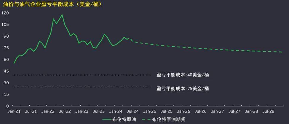 石油基金最新动态，投资、风险与机遇并存