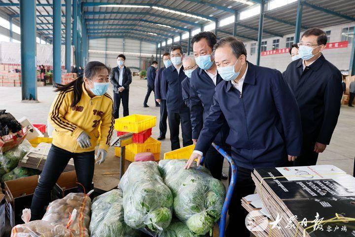 鱼台最新疫情动态分析